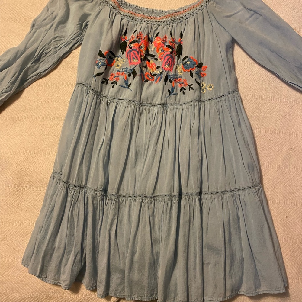 Free People Dress